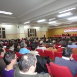 15 y 18 D: “La movilización continúa”