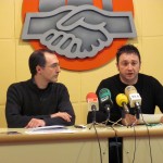 UGT-Burgos denuncia casos encubiertos de amianto
