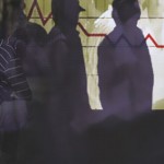 Castilla y León registra el mejor dato en abril desde 2004, aunque los datos siguen siendo escandalosamente altos.