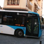 UGT obtiene cuatro de los cinco delegados en las elecciones de Urbanos en Segovia