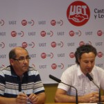 UGT inicia una campaña de sensibilización en el transporte por carretera
