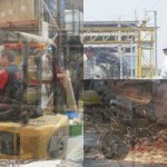 Quinto accidente laboral mortal en Burgos