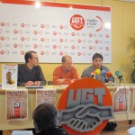 UGT-Burgos reclamará vía judicial 1.520.000 euros en concepto de indemnización para trabajadores afectados por amianto