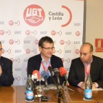 Frederic Monell aboga por el establecimiento de un suelo de gasto social que garantice el derecho de los ciudadanos al Estado del Bienestar