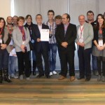 Una treintena de organizaciones sociales de Castilla y León suscriben la Declaración de UGT por la Defensa de los Servicios Públicos