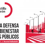 Foro de UGTCyL por la Defensa del Estado del Bienestar y los Servicios Públicos