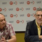UGT denuncia la aprobación por parte de la Junta del Reglamento de la nueva Ade, acusa al gobierno  regional de deslealtad y cuestiona el proceso de Diálogo Social