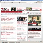 UGT rechaza los despidos en RTVCyL y pide a Promecal, Edigrup y la Junta de Castilla y León un  plan de viabilidad que proteja el servicio público