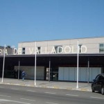 UGT contra el ERE de la Feria de Valladolid