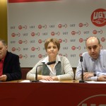 UGT reclama a la Junta celeridad en la puesta en marcha de las ayudas para situaciones de extrema necesidad que podrían llegar a más de 100.000 familias en Castilla y León