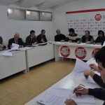 La defensa de los Fondos Miner debe ser “un esfuerzo de equipo, independientemente del color político”