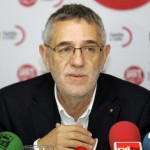 Las medidas de la Junta son regresivas y supondrán la pérdida de 12.000 empleos públicos en Castilla y León
