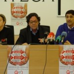 FSP-UGT presenta la campaña “LO PÚBLICO ES POR TI, LO PÚBLICO ES PARA TI” en Castilla y León