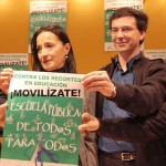 NO a los recortes en Educación, es un servicio básico