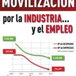 8 de Octubre: Movilización Por la Industria y el Empleo