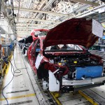 Adjudicado el Plan Industrial a las plantas de Renault-España