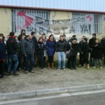 UGT, CCOO y la APV rechazan los despidos en RTVCyL provocados por un nuevo recorte presupuestario de la Junta de Castilla y León