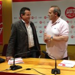 UGT califica de “privatización encubierta” la incorporación de vigilantes privados a los centros penitenciarios y reclama que se amplíe la oferta de empleo público