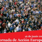 Semana de Acción Europea en junio para exigir una Europa más social y democrática