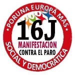 La Cumbre Social de Castilla y León invita a la ciudadanía a participar en las Manifestaciones del próximo domingo para reclamar ‘Una Europa más Social y Democrática’
