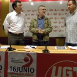 #16J Por una Europa más social y democrática