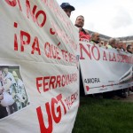 El Sector Ferroviario de UGT denuncia el casos informativo en Renfe Operadora