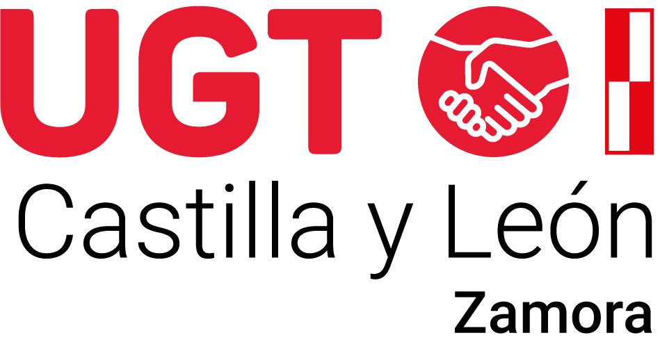 UGT Zamora